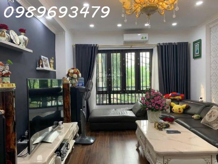 Bán nhà phố Thái Thịnh Đống Đa – 2 mặt thoáng – móng 7 tầng – nhà thiết kế cực đẹp – ngõ nông ô tô