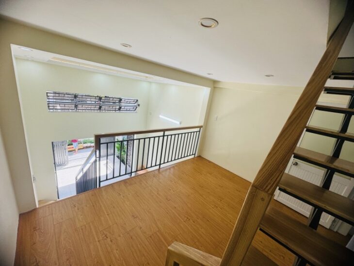 Bán nhà TRƯỜNG SA PHÚ NHUẬN – hẻm thông gần mặt tiền – 65m2 – 3 tầng kiên cố