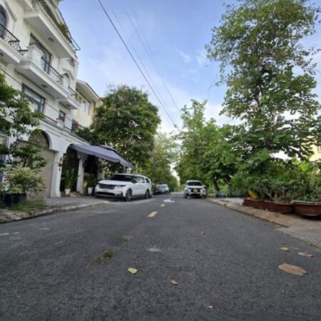 Bán nhà mặt phố Phạm Công Trứ, Thạnh Mỹ Lợi, Thủ Đức, 100m², 19.2 tỷ