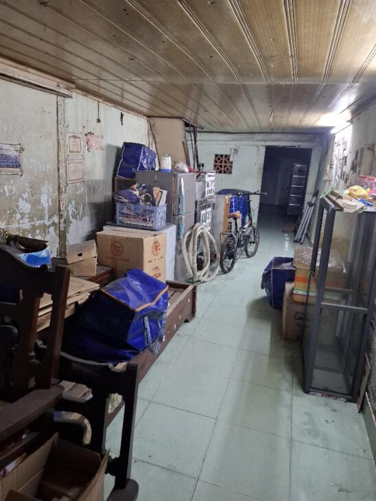 Mặt tiền Phạm Thế Hiển 55m2 kinh doanh tốt P6 chỉ 7 tỷ 3
