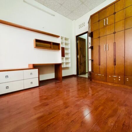 Nhà TÔ HIẾN THÀNH, 65M2, sổ A4, xây căn hộ, giá 6.8 tỷ