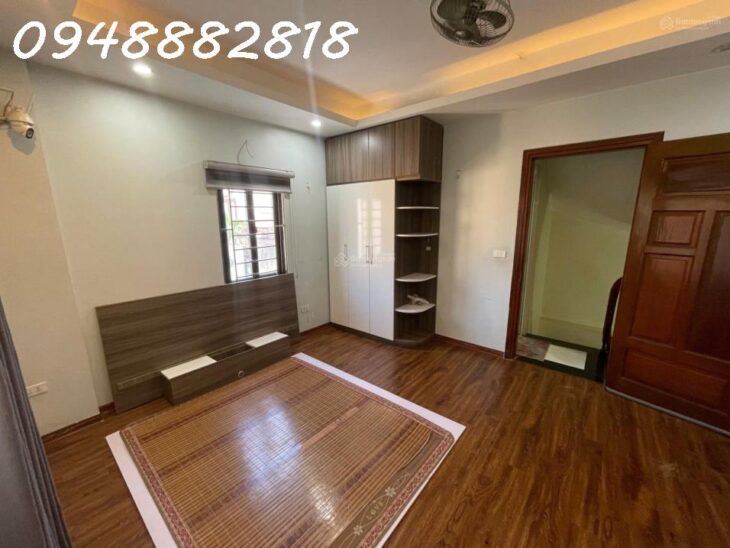 [CHÍNH CHỦ] Cần bán Gấp nhà ÂU CƠ – 2 Thoáng – 5 Tầng MT 5m 50m ra Hồ Tây, oto tránh Giá 6 Tỷ nhỉnh