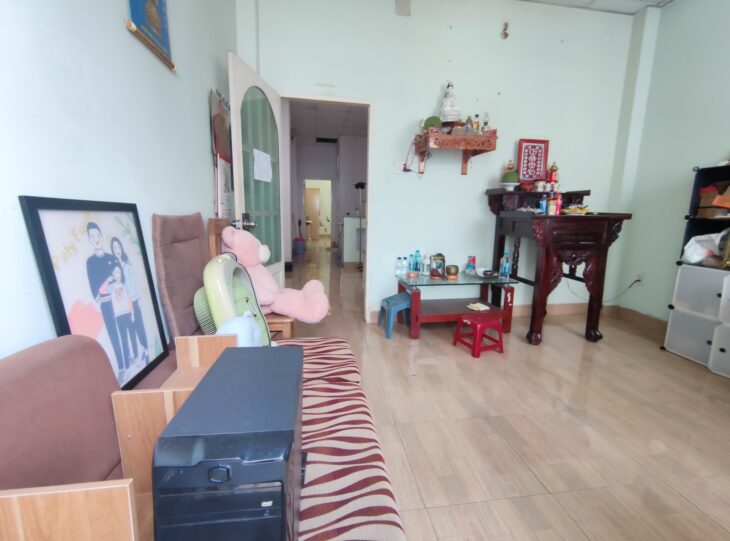 1 SẸC NGUYỄN THỊ KIÊU – THỚI AN – QUẬN 12 -4X20 – 2 TẦNG – GIÁ 3.95 TỶ