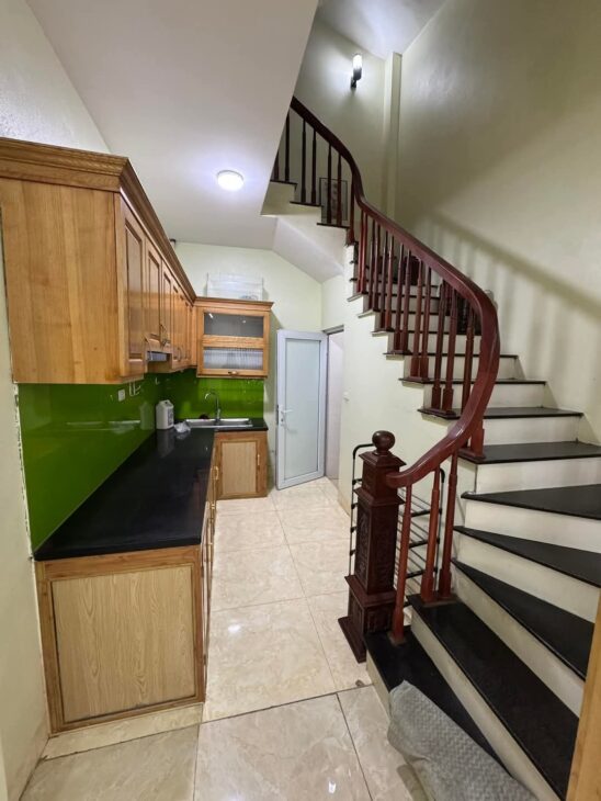 ???? CHÍNH CHỦ BÁN NHÀ 35M², 4 TẦNG, PHỐ TRẦN THÁI TÔNG, CẦU GIẤY