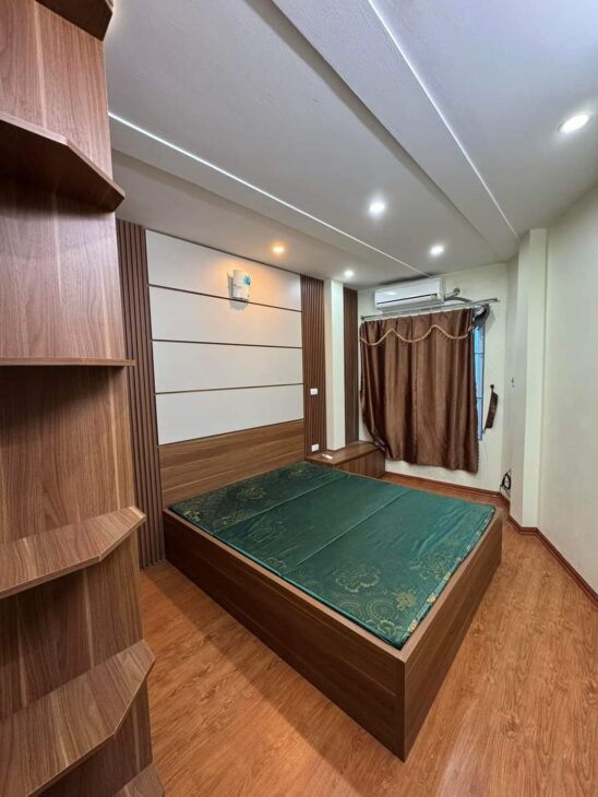 ???? CHÍNH CHỦ BÁN NHÀ 35M², 4 TẦNG, PHỐ TRẦN THÁI TÔNG, CẦU GIẤY