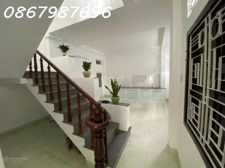 Chính chủ bán căn nhà góc 2 mặt tiền tại vị trí đắc địa ngay gần chợ Đồng Nai, Phường Phước Hải, TP