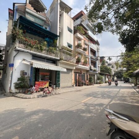 Bán nhà đẹp Nguyễn Sơn, hộ khẩu Gia Thụy, Long Biên. Ôtô tránh, thang máy, gara. 58m2*5t, 15.8 tỷ