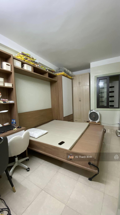 Cần bán nhà riêng phố Xuân La – Võ Chí Công – Tây Hồ, nhà đẹp, 10m ô tô, an sinh, dân trí cao