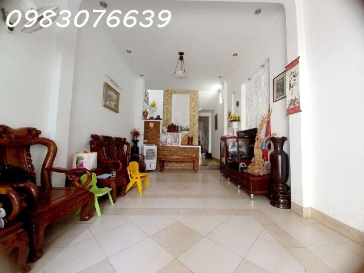 BÁN NHÀ ĐƯỜNG 2/9