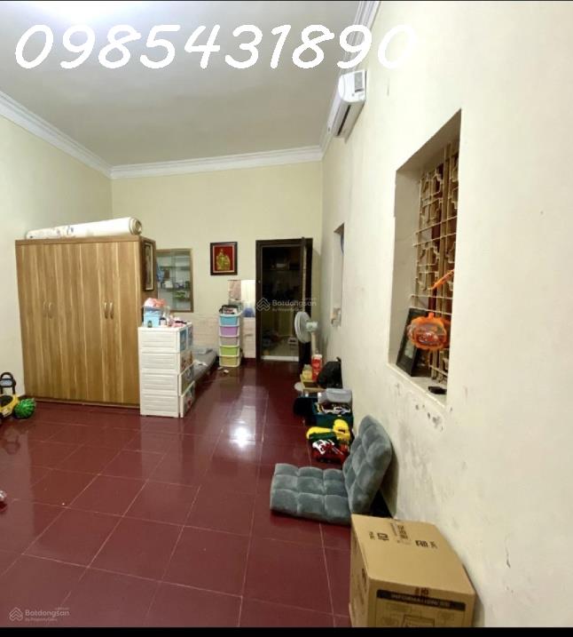 Bán nhà Thanh Xuân – hoạt động, địa điểm vàng để đầu tư xây CCMN hái ra tiền giá nhỉnh 9 tỷ cho 90m2