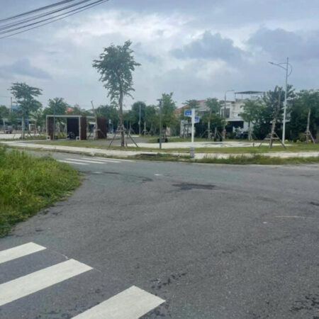 HẠ GIÁ BÁN NHANH CĂN VILLA LIỀN KỀ PHỐ AN THƯỢNG CÁCH BIỂN CHỈ 500m – CÓ SẴN DÒNG TIỀN CHO THUÊ