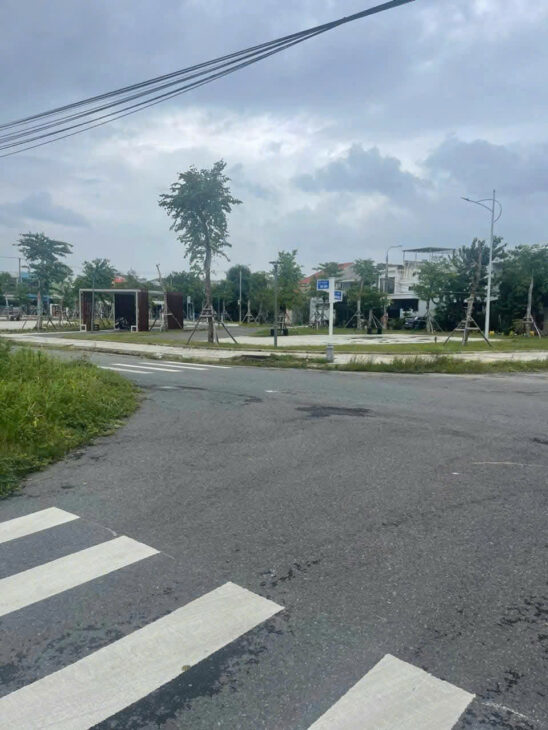 HẠ GIÁ BÁN NHANH CĂN VILLA LIỀN KỀ PHỐ AN THƯỢNG CÁCH BIỂN CHỈ 500m – CÓ SẴN DÒNG TIỀN CHO THUÊ