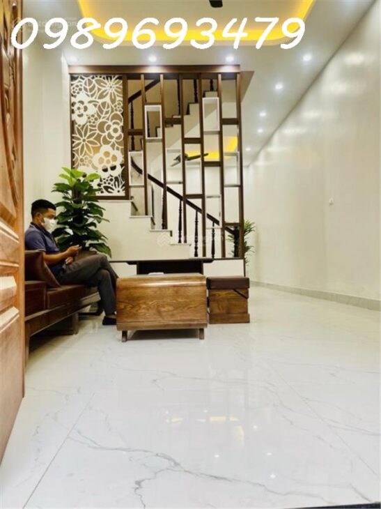 Cực hiếm, ôtô đỗ cửa, trung tâm Thanh Xuân, view hồ Khương Hạ, 41m2, hơn 7 tỷ