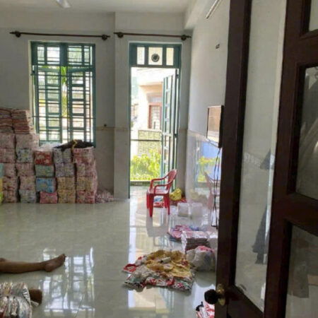 BÁN NHÀ ĐẸP 3 TẦNG BTCT – VỊ TRÍ KINH DOANH ĐẮC ĐỊA – HIỆU SUẤT CHO THUÊ CAO Ở QUẬN 10