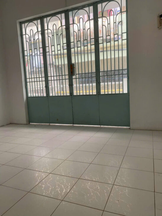 108. Nhà 5 Triệu Trệt Hai Lầu Nguyễn Trãi