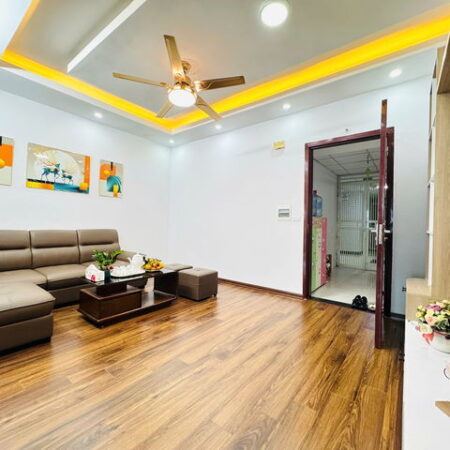 HIẾM CÓ KHÓ TÌM KHÔNG CÓ CĂN THỨ 2 CHCC HOÀNG MAI 2 NGỦ 1 KHÁCH FULL NỘI THẤT CHỈ 3 TỶ.