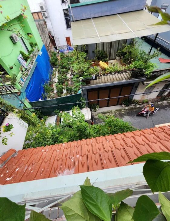 HIẾM. Phúc Đồng- Long Biên.Nhà 3Tầng 50M phân lô quân đội, ô tô tránh, khu dân trí cao, ở sướng,