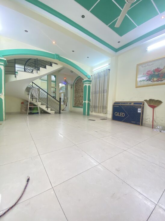 Bán nhà NƠ TRANG LONG, BT, 97m2, 2 lầu, 5.5 tỷ