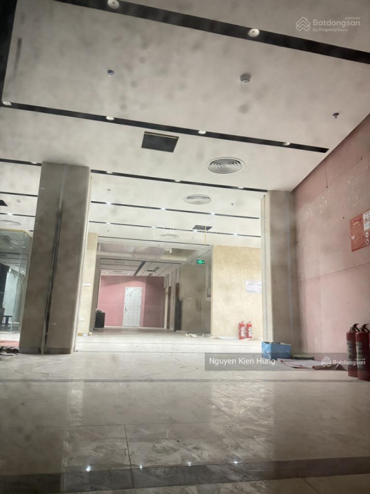 Tòa nhà mặt phố lô góc – Diện tích khủng 336m2 – Mặt tiền khủng 38m – Đường Phạm Văn Đồng 259 tỷ