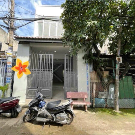 BÁN NHÀ BÙI VĂN NGỮ DIỆN TÍCH LỚN GIÁ TỐT BÁN NHÀ BÙI VĂN NGỮ DIỆN TÍCH LỚN GIÁ TỐT