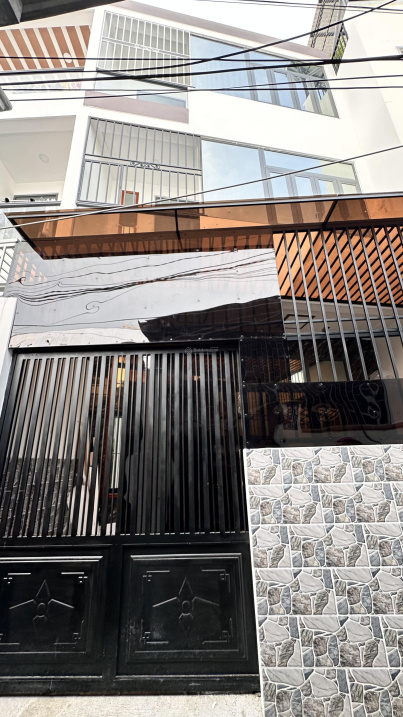 Cần bán nhà đẹp mới 100% hẻm Bắc Sơn, đầy đủ nội thất, dọn đến ở liền, đi bộ ra bãi tắm. Hiếm có