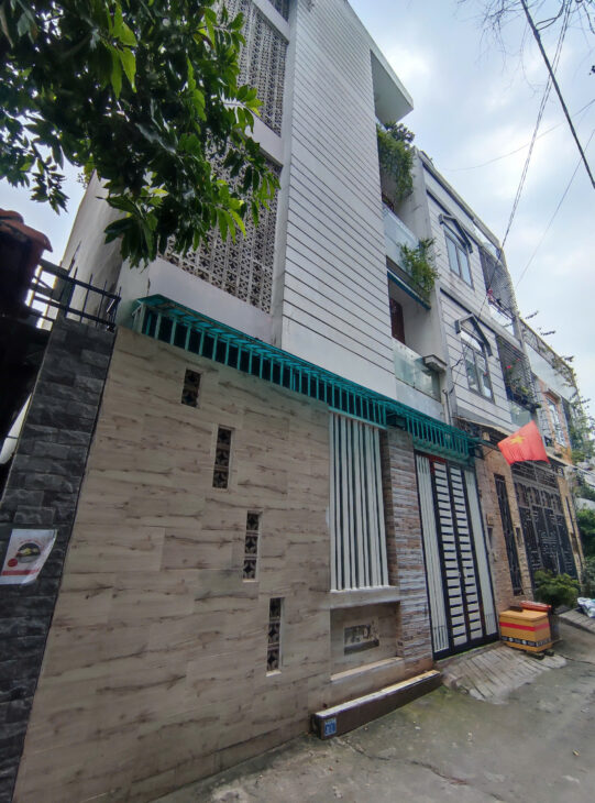 NHÀ ĐẸP HXH ĐƯỜNG SỐ 8 – TRƯỜNG THỌ THỦ ĐỨC – 280M2 Sàn – thông số quá đẹp: 7Mx10M