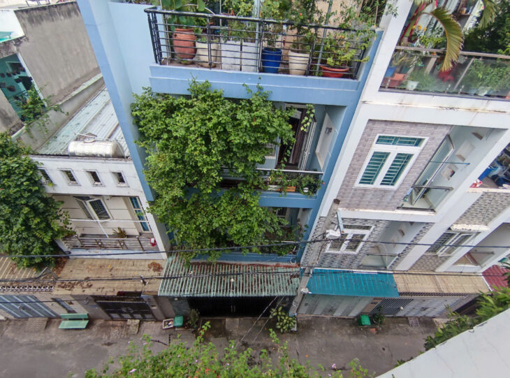 NHÀ ĐẸP HXH ĐƯỜNG SỐ 8 – TRƯỜNG THỌ THỦ ĐỨC – 280M2 Sàn – thông số quá đẹp: 7Mx10M