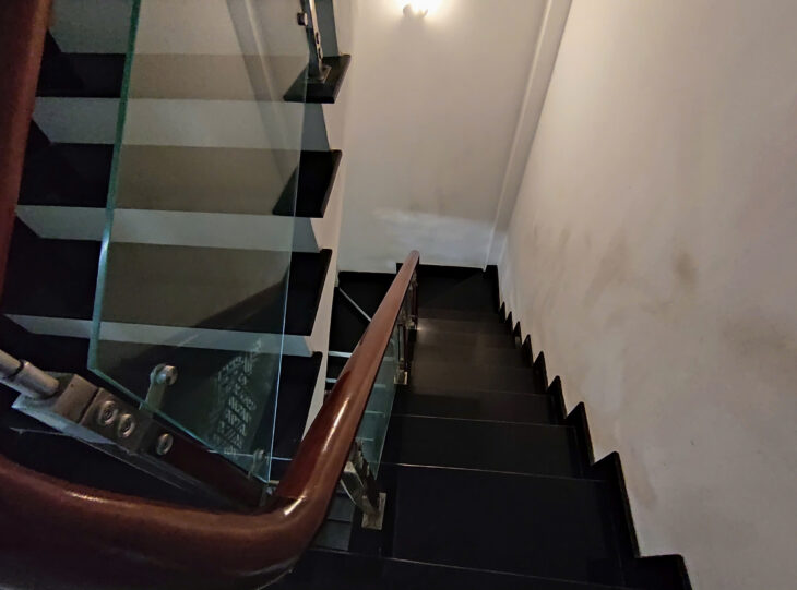 NHÀ ĐẸP HXH ĐƯỜNG SỐ 8 – TRƯỜNG THỌ THỦ ĐỨC – 280M2 Sàn – thông số quá đẹp: 7Mx10M