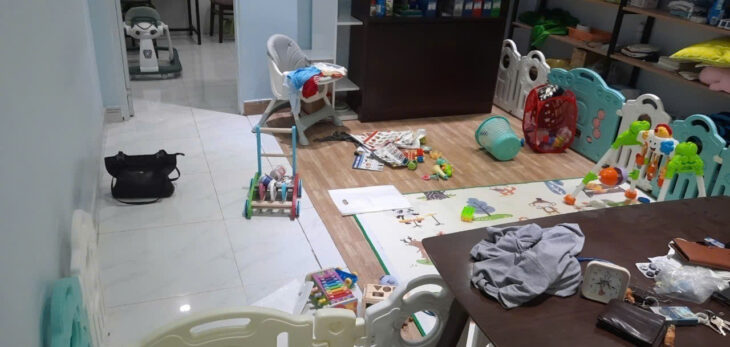 HXH Hiệp Bình Chánh – 3 TẦNG – 64m2 – KHÔNG QUY HOẠCH – SỔ A4 – ĐẦY ĐỦ CÔNG NĂNG – DÂN TRÍ CAO.