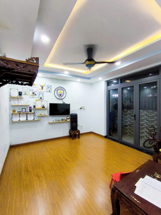 Hàng Thơm – Bán nhà 109M2 HXH, Ngang 8.4M, Gần Phạm Văn Đồng – Tô Ngọc Vân – Chỉ 5,x tỷ