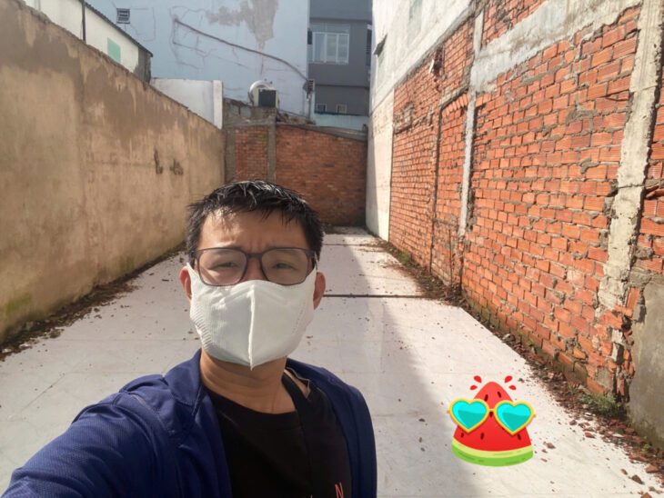 Bán Đất Nơ Trang Long 4×12, sát HXH, Xây được 5 Tầng, Giá Chỉ 5.2 Tỉ