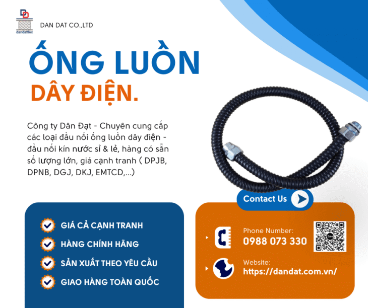 Ống Luồn Dây Điện Và Đầu Nối Ống Luồn Dây Điện| Ống luồn dây điện bọc nhựa, ống ruột gà lõi thép bọc