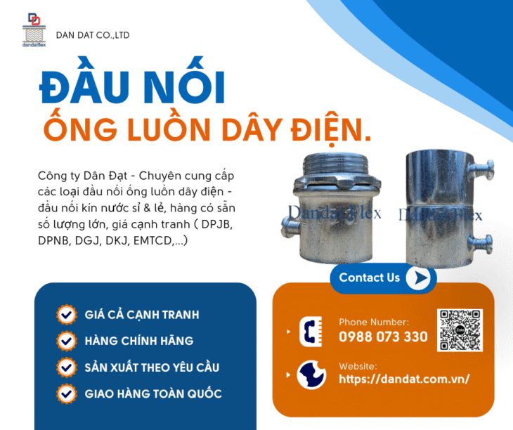 Ống Luồn Dây Điện Và Đầu Nối Ống Luồn Dây Điện| Ống luồn dây điện bọc nhựa, ống ruột gà lõi thép bọc