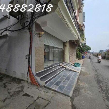 [CHÍNH CHỦ] Cần bán Gấp nhà ÂU CƠ – 2 Thoáng – 5 Tầng MT 5m 50m ra Hồ Tây, oto tránh Giá 6 Tỷ nhỉnh