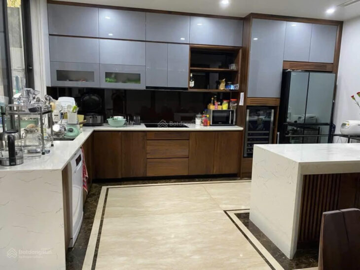 Bán biệt thự ciputra 180m2 hướng đông nam căn duy nhất trên thị trường bán