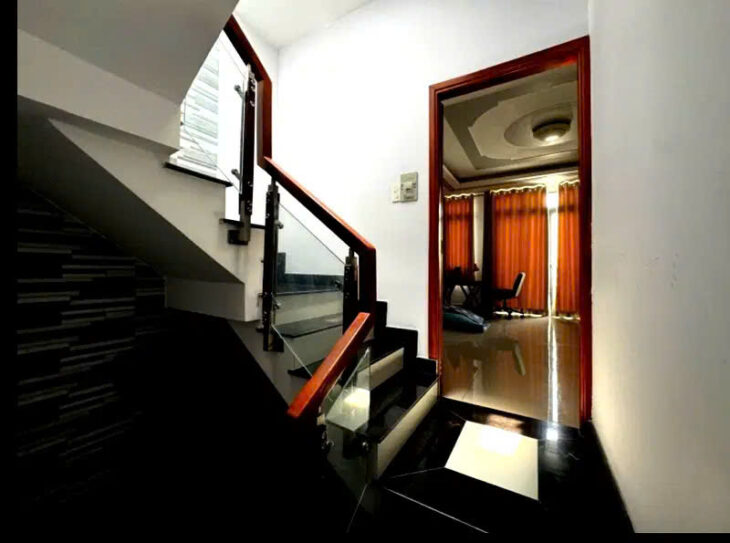 BÁN NHÀ 5 TẦNG – GẦN MẶT TIỀN PHAN XÍCH LONG – NGANG 5M SIÊU HIẾM – NHỈNH 7 TỶ