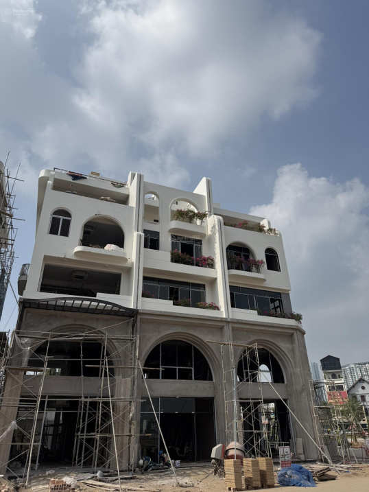 Không mua tiếc lắm AC! Dự án BT duy nhất đối diện TT hành chính tối cao và quyền lực nhất Văn Giang