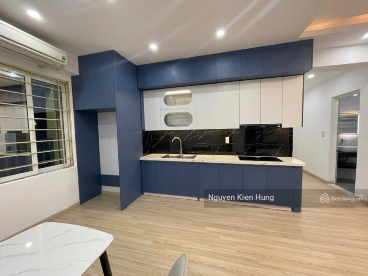 Chung cư giá siêu tốt – Quỹ căn hộ chung cư 789 Mỹ Đình – Bộ Tổng Tham Mưu chỉ từ 4.x tỷ