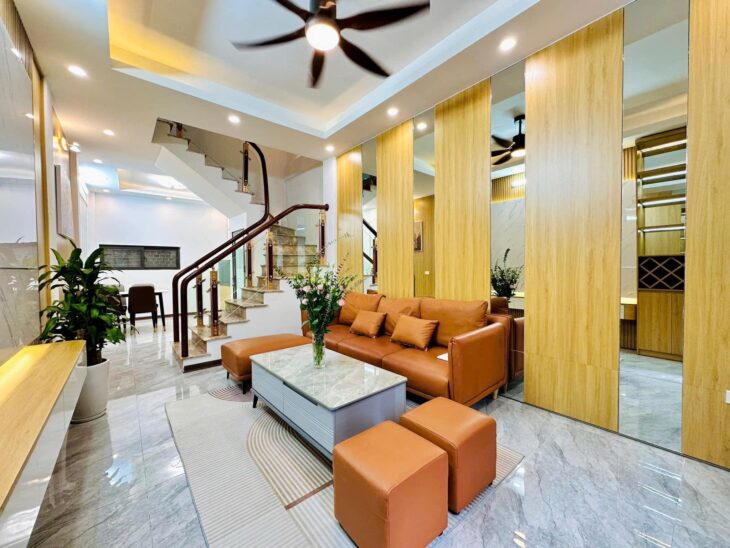 Bán nhà Gốc Đề – Minh Khai, lô góc thoáng sang, gần ô tô, 36m, chỉ 5 tỷ