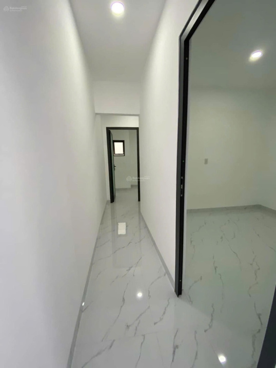 Bán Nhà Mới 2 Tầng Hẻm Võ Trứ Sát Chợ Xóm Mới, Nha Trang, Giá Chỉ 3.19 Tỷ