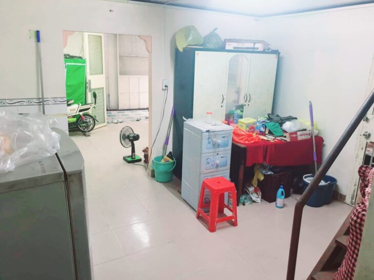 Giảm 700tr, giá nhỉnh 7 tỷ, 7m x 10m, HXH, đường 3/2, quận 10.