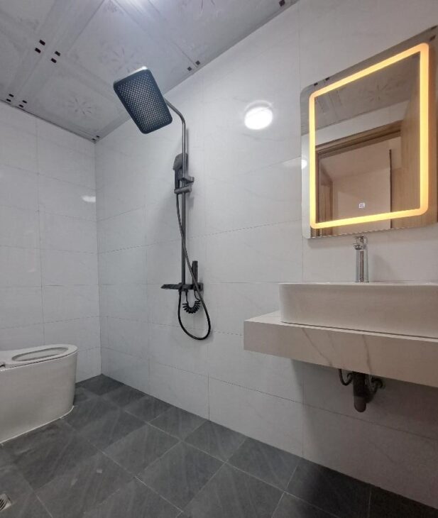 CC lô góc 83m2 3N,2Wc tầng thấp khu ĐTM Pháp Vân- Tứ Hiệp, Hoàng Mai, 3.96 tỷ