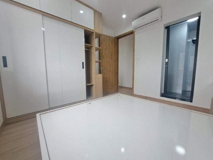 CC lô góc 83m2 3N,2Wc tầng thấp khu ĐTM Pháp Vân- Tứ Hiệp, Hoàng Mai, 3.96 tỷ