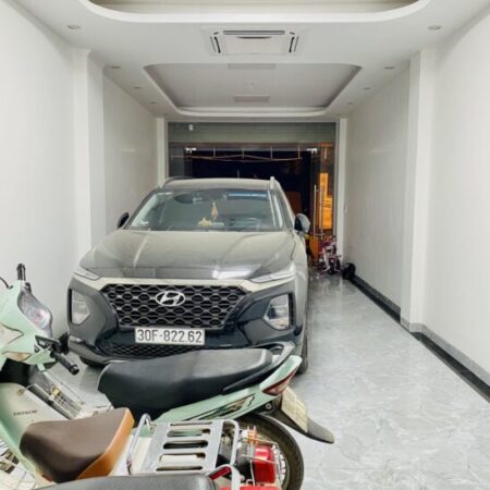 HIẾM, NHÀ PHÂN LÔ KIỀU MAI 40M2X4 TẦNG,VỈA HÈ Ô TÔ TRÁNH, GIÁ CHỈ 9 TỶ