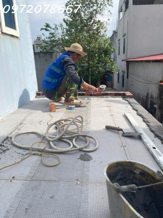 Đội Cải Tạo Cửa Hàng ở Thanh Xuân Hà Nội