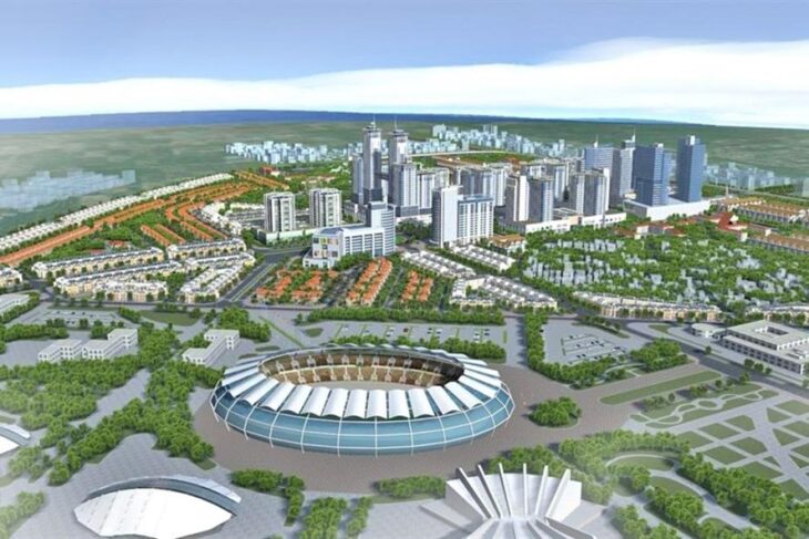 CƠ HỘI VÀNG SỞ HỮU ĐẤT NỀN HÒA LẠC – TƯƠNG LAI RỰC RỠ CHỈ TỪ 1,5 TỶ TRỞ LÊN 097.5555.334
