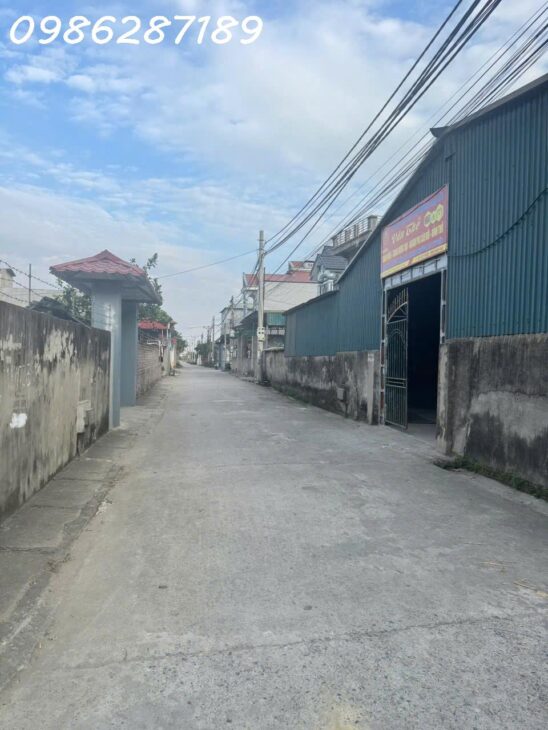 -CƠ HỘI ĐẦU TƯ SIÊU HẤP DẪN TẠI ĐOAN BÁI, GIA BÌNH, BẮC NINH!