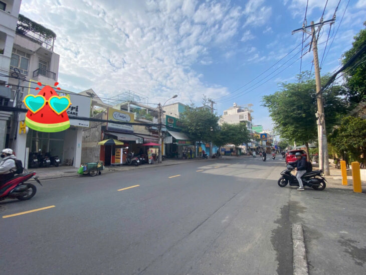 Bán Đất Bình Lợi 106m2, Ngang Khủng 6m, vài bước ra HXH, Chỉ 7.4 Tỉ