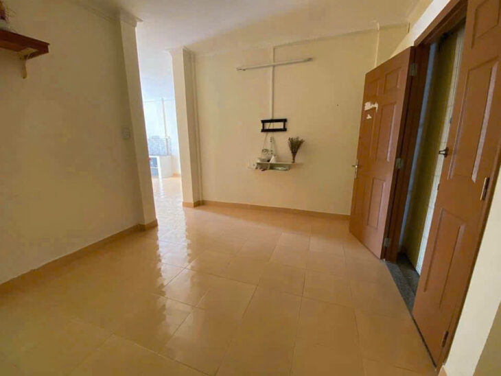 Chủ cần bán căn hộ chung cư Hưng Phú