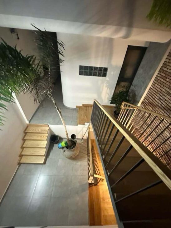 BÁN NHÀ MẶT PHỐ VÕ THỊ SÁU – Q.1 – 148M2 – 5 TẦNG – 16PN – 33 TỶ – SỔ HỒNG